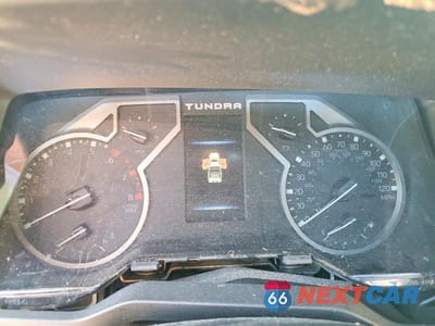 Zdjęcie 9 z 12 samochodu: 2023 TOYOTA TUNDRA CREWMAX LIMITED VIN:5TFJA5AB7PX026627 - miniatura