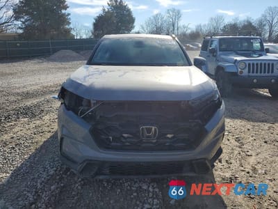 Piąte zdjęcie samochodu w środku: 2025 HONDA CR-V SPORT-L VIN:7FARS6H89SE070975 - miniatura