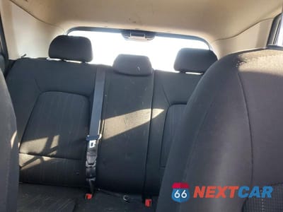 Zdjęcie 10 z 14 samochodu: 2021 HYUNDAI VENUE SE VIN:KMHRB8A31MU089533 - miniatura