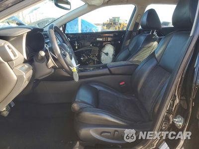 Zdjęcie 7 z 12 samochodu: 2016 NISSAN MAXIMA 3.5S VIN:1N4AA6AP8GC377299 - miniatura