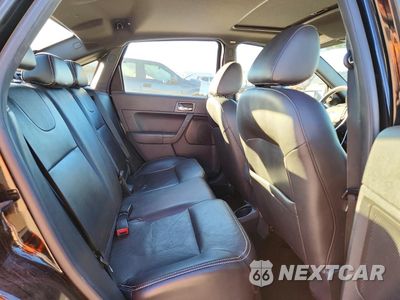 Zdjęcie 10 z 12 samochodu: 2009 FORD FOCUS SEL VIN:1FAHP37N79W119603 - miniatura