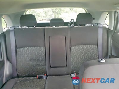 Zdjęcie 10 z 13 samochodu: 2022 MITSUBISHI OUTLANDER SPORT SE VIN:JA4APVAU7NU024692 - miniatura