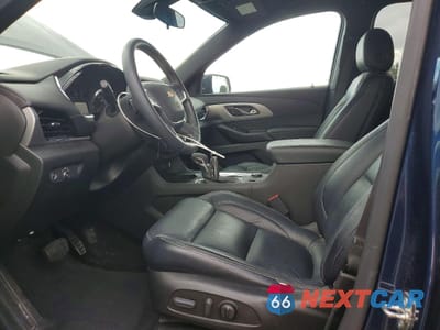 Zdjęcie 7 z 13 samochodu: 2023 CHEVROLET TRAVERSE LT VIN:1GNERGKW3PJ116231 - miniatura