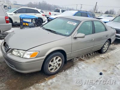 2000 TOYOTA CAMRY LE 4T1BF28K7YU102730 - główne zdjęcie licytacji z USA - miniatura