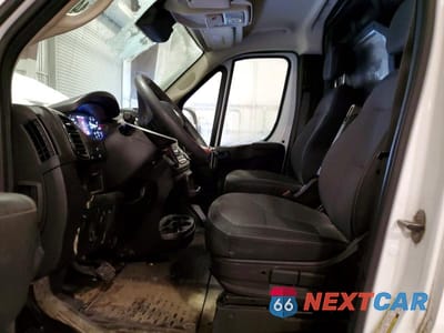 Zdjęcie 7 z 13 samochodu: 2023 RAM PROMASTER 3500 DELIVERY VAN VIN:3C6MRVJG0PE606536 - miniatura
