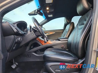 Zdjęcie 7 z 11 samochodu: 2016 LINCOLN MKX SELECT VIN:2LMTJ6KR6GBL59791 - miniatura