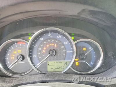 Zdjęcie 9 z 12 samochodu: 2016 TOYOTA COROLLA L VIN:5YFBURHE2GP523828 - miniatura
