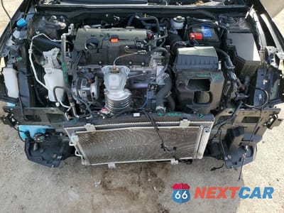Zdjęcie 11 z 12 samochodu: 2024 HONDA CIVIC SPORT VIN:19XFL2H80RE028439 - miniatura