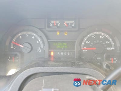 Zdjęcie 9 z 12 samochodu: 2012 FORD ECONOLINE E350 SUPER DUTY WAGON VIN:1FBSS3BL0CDA17801 - miniatura