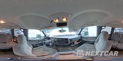 Zdjęcie 15 z 15 samochodu: 2003 CHEVROLET SILVERADO K2500 HEAVY DUTY VIN:1GCHK23U93F235960 - miniatura