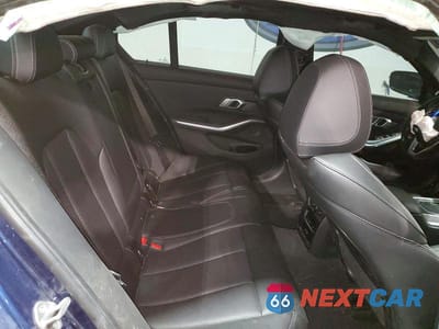 Zdjęcie 10 z 11 samochodu: 2022 BMW 330XI VIN:3MW5R7J08N8C29362 - miniatura