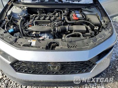 Zdjęcie 11 z 12 samochodu: 2024 HONDA ACCORD LX VIN:1HGCY1F2XRA084356 - miniatura
