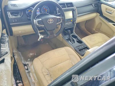 Zdjęcie 8 z 13 samochodu: 2015 TOYOTA CAMRY HYBRID VIN:4T1BD1FK8FU160488 - miniatura