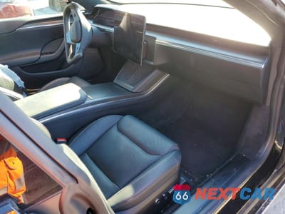 Zdjęcie 8 z 13 samochodu: 2022 TESLA MODEL S VIN:5YJSA1E66NF480580 - miniatura