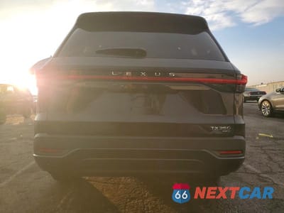 Zdjęcie 6 z 12 samochodu: 2025 LEXUS TX 350 BASE VIN:5TDAAAB67SS046305 - miniatura