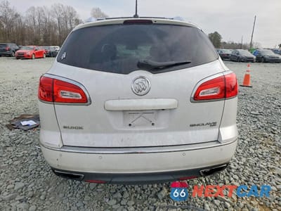 Zdjęcie 6 z 14 samochodu: 2016 BUICK ENCLAVE VIN:5GAKVCKD1GJ297023 - miniatura