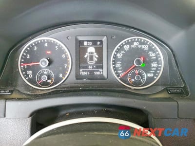 Zdjęcie 9 z 12 samochodu: 2018 VOLKSWAGEN TIGUAN LIMITED VIN:WVGAV7AX2JK002019 - miniatura