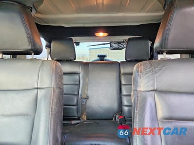 Zdjęcie 10 z 13 samochodu: 2011 JEEP WRANGLER UNLIMITED SAHARA VIN:1J4BA5H12BL578628 - miniatura