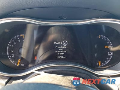 Zdjęcie 9 z 12 samochodu: 2017 JEEP GRAND CHEROKEE LIMITED VIN:1C4RJFBG0HC688755 - miniatura