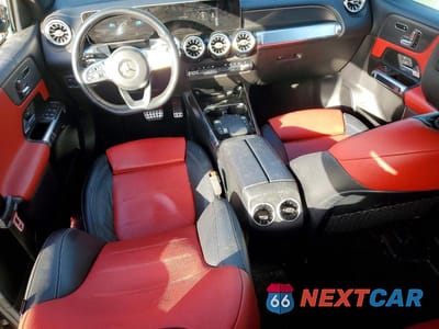 Zdjęcie 8 z 11 samochodu: 2021 MERCEDES-BENZ GLB 250 VIN:W1N4M4GB7MW098704 - miniatura