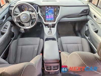 Zdjęcie 8 z 13 samochodu: 2022 SUBARU LEGACY PREMIUM VIN:4S3BWAD64N3020348 - miniatura