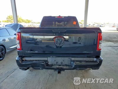 Zdjęcie 6 z 12 samochodu: 2021 RAM 1500 BIG HORN/LONE STAR VIN:1C6SRFBT5MN796088 - miniatura