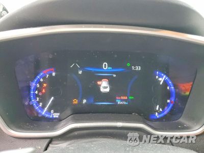 Zdjęcie 9 z 13 samochodu: 2021 TOYOTA COROLLA XSE VIN:JTNC4MBE0M3119345 - miniatura