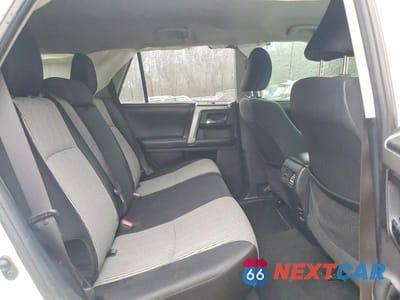 Zdjęcie 11 z 13 samochodu: 2015 TOYOTA 4RUNNER SR5 VIN:JTEBU5JR9F5234989 - miniatura