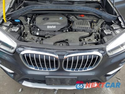 Zdjęcie 12 z 13 samochodu: 2019 BMW X1 XDRIVE28I VIN:WBXHT3C54K5L90726 - miniatura