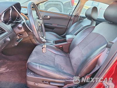 Zdjęcie 7 z 13 samochodu: 2011 CHEVROLET MALIBU 2LT VIN:1G1ZD5E73BF143080 - miniatura