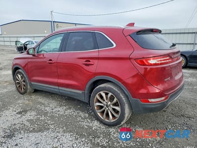 Drugie zdjęcie samochodu z przodu: 2015 LINCOLN TOWNHOUSE MKC VIN:5LMCJ2A94FUJ47869 - miniatura