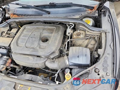 Zdjęcie 12 z 13 samochodu: 2021 DODGE DURANGO GT VIN:1C4RDHDG6MC846610 - miniatura