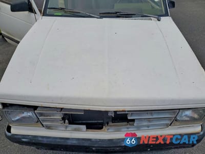 Zdjęcie 11 z 13 samochodu: 1988 CHEVROLET S TRUCK S10 VIN:1GCBS19R7J8111819 - miniatura