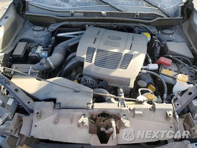 Zdjęcie 12 z 13 samochodu: 2022 SUBARU FORESTER WILDERNESS VIN:JF2SKAMC7NH519117 - miniatura