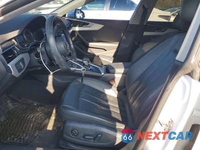 Zdjęcie 7 z 11 samochodu: 2019 AUDI A5 PREMIUM VIN:WAUANCF53KA079619 - miniatura