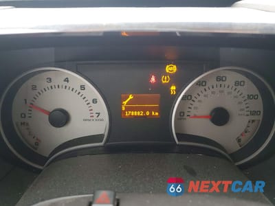 Zdjęcie 9 z 12 samochodu: 2010 FORD EXPLORER SPORT TRAC LIMITED VIN:1FMEU2D84AUA41128 - miniatura