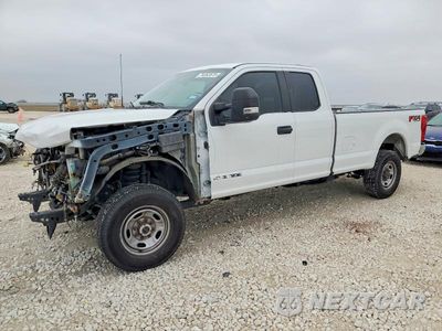 2022 FORD F250 SUPER DUTY 1FT7X2BT4NEC32852 - główne zdjęcie licytacji z USA - miniatura