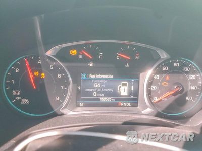 Zdjęcie 9 z 13 samochodu: 2020 CHEVROLET EQUINOX LT VIN:2GNAXKEV1L6235834 - miniatura