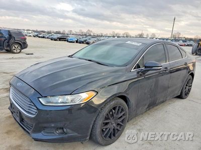 2015 FORD FUSION SE 3FA6P0HDXFR277265 - główne zdjęcie licytacji z USA - miniatura