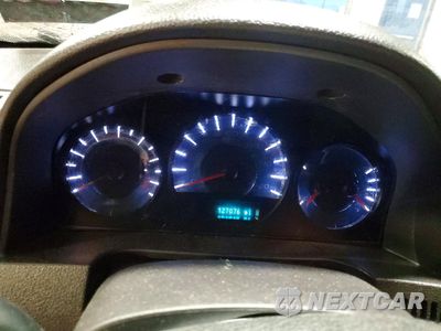 Zdjęcie 9 z 12 samochodu: 2011 FORD FUSION SE VIN:3FAHP0HAXBR142831 - miniatura