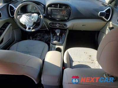 Zdjęcie 8 z 12 samochodu: 2024 KIA SOUL LX VIN:KNDJ23AU6R7229935 - miniatura