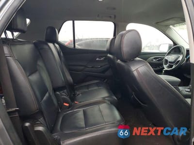 Zdjęcie 11 z 12 samochodu: 2019 CHEVROLET TRAVERSE LS VIN:1GNERFKW3KJ141813 - miniatura