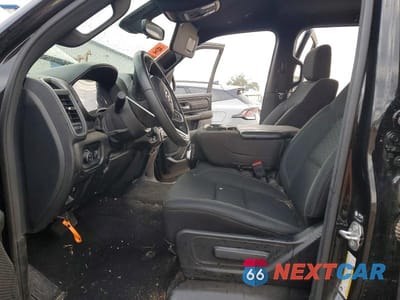 Zdjęcie 7 z 11 samochodu: 2025 RAM 1500 TRADESMAN VIN:1C6SRFGP0SN594641 - miniatura