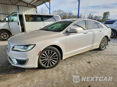 2020 LINCOLN TOWNHOUSE MKZ 3LN6L5A9XLR623248 - główne zdjęcie licytacji z USA - miniatura