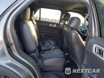 Zdjęcie 21 z 26 samochodu: 2013 FORD EXPLORER LIMITED VIN:1FM5K7F82DGB05881 - miniatura