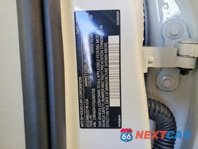 Zdjęcie 13 z 13 samochodu: 2025 VOLVO S60 PLUS VIN:7JRH60FC1SG365706 - miniatura