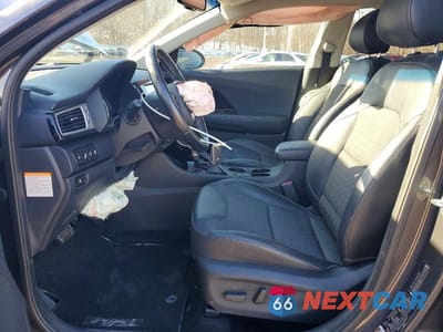 Zdjęcie 7 z 13 samochodu: 2018 KIA NIRO EX VIN:KNDCC3LCXJ5140119 - miniatura