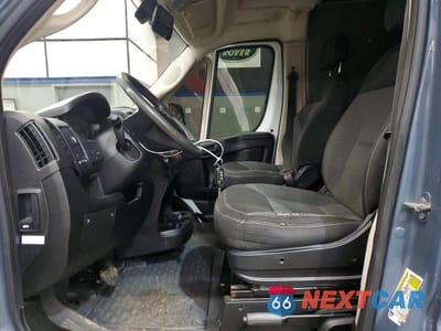 Zdjęcie 7 z 13 samochodu: 2018 RAM PROMASTER 2500 2500 HIGH VIN:3C6TRVDGXJE160569 - miniatura