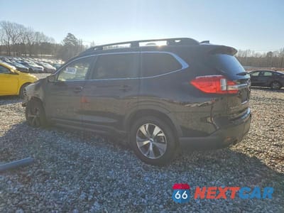 Drugie zdjęcie samochodu z przodu: 2022 SUBARU ASCENT PREMIUM VIN:4S4WMAED3N3401172 - miniatura