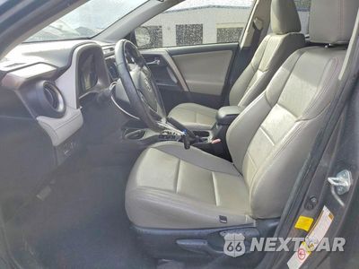 Zdjęcie 7 z 12 samochodu: 2018 TOYOTA RAV4 ADVENTURE VIN:JTMWFREV8JJ743065 - miniatura